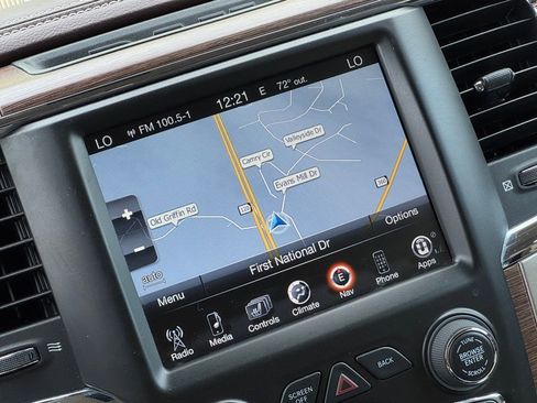 Used 2013 RAM 1500 Laramie w/ Convenience Group image 28