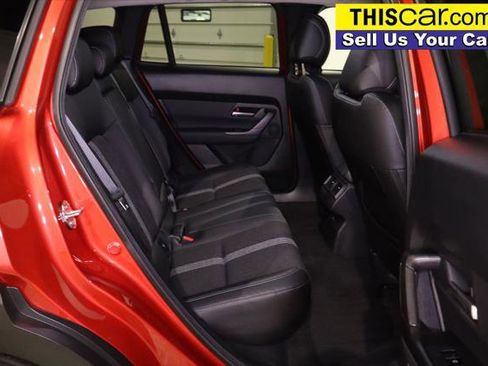 Used 2025 MAZDA CX-50 AWD 2.5 S w/ Cargo Package image 28