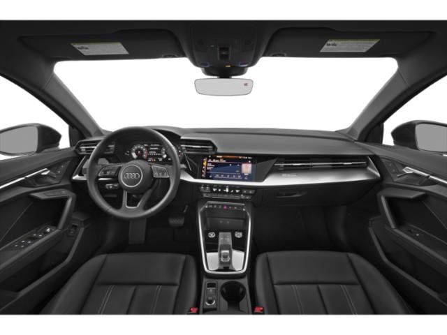 Used 2023 Audi A3 2.0T Premium AWD/4WD image 8
