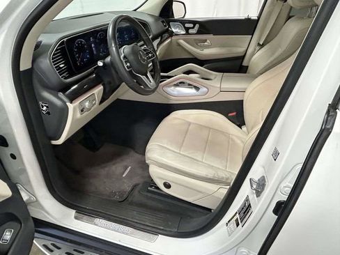 Used 2020 Mercedes-Benz GLE 350 image 33