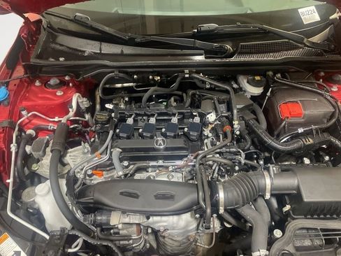 Used 2023 Acura Integra A-Spec image 31