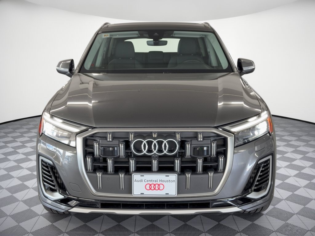 Used 2026 Audi Q7 3.0T Premium Plus w/ Premium Plus Package AWD/4WD image 6