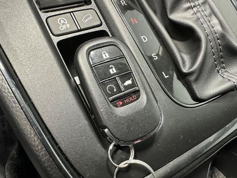 Certified 2023 Honda CR-V EX-L image 32