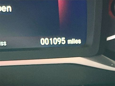 Used 2024 Honda Passport Black Edition image 12