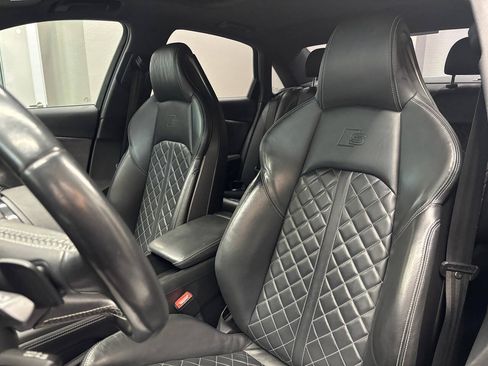 Used 2018 Audi S4 Premium Plus AWD/4WD image 17