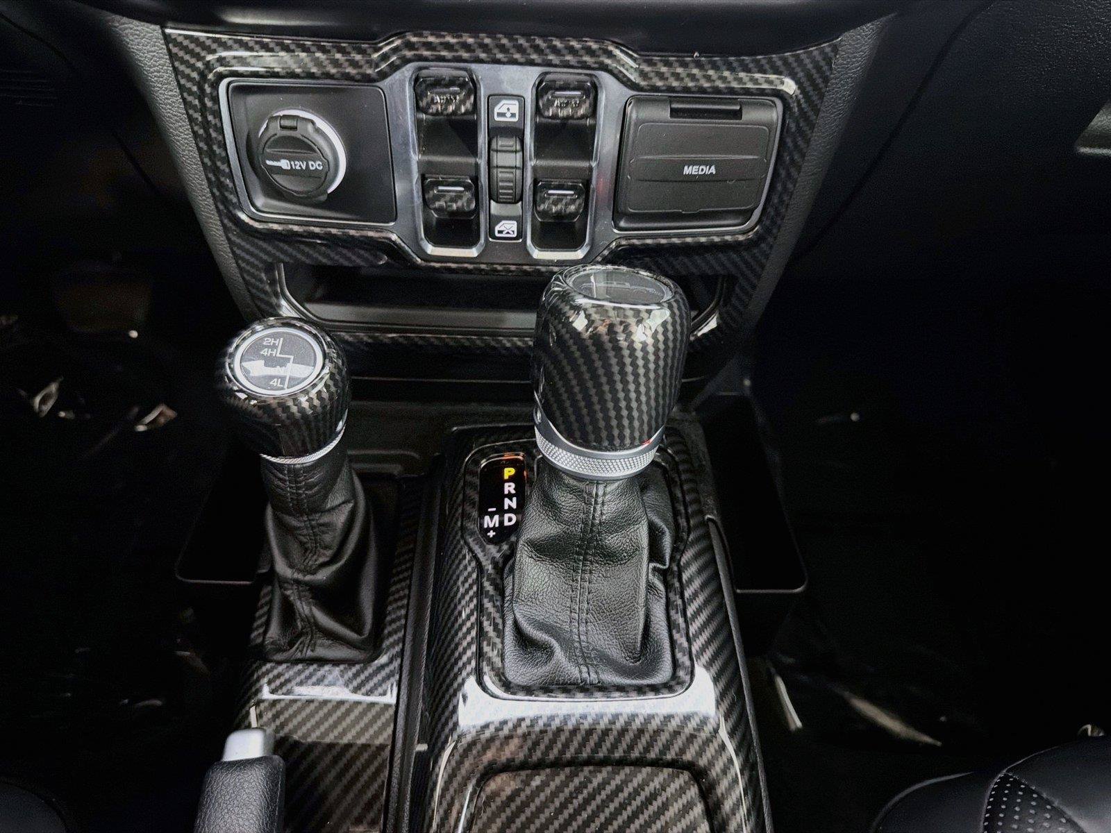 Used 2022 Jeep Gladiator Sport AWD/4WD image 17