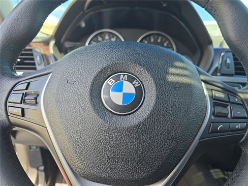 Used 2015 BMW 328i Sedan image 21