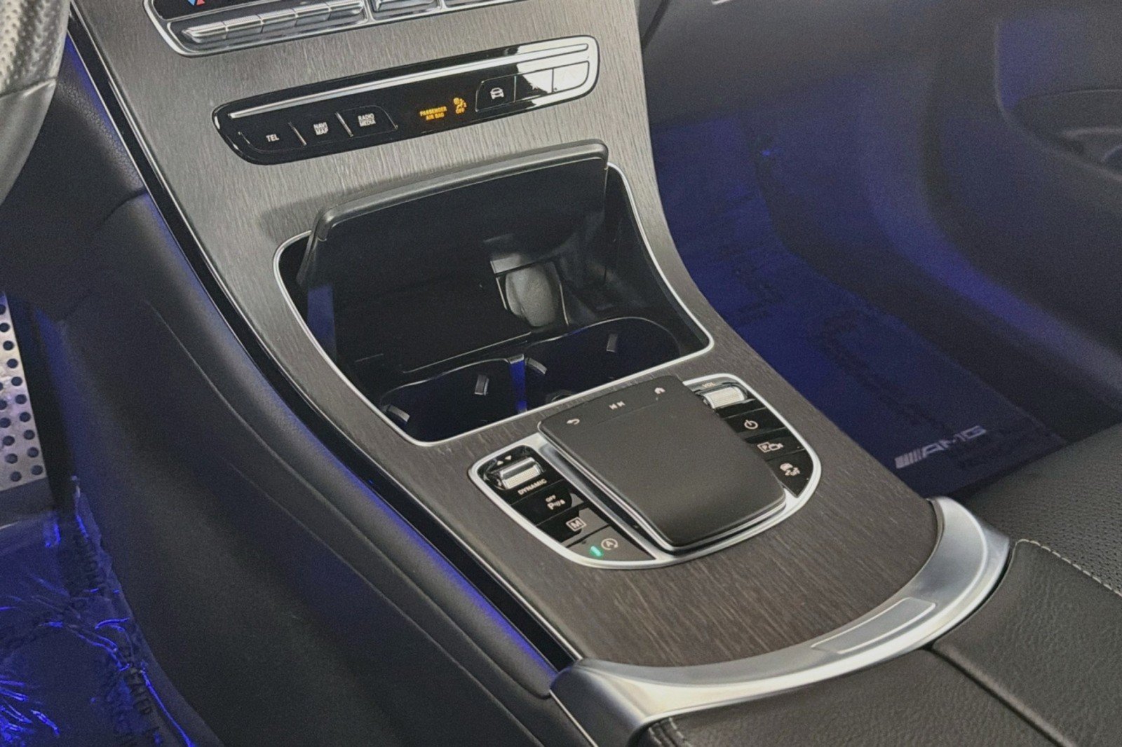 Certified 2022 Mercedes-Benz GLC 300 4MATIC image 6