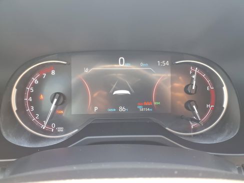 Used 2023 Toyota RAV4 XLE w/ Convenience Package image 15