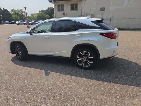 Used 2019 Lexus RX 350 AWD w/ Navigation Package image 4