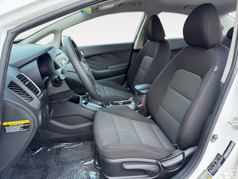 Used 2018 Kia Forte LX FWD image 13