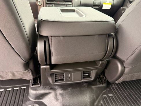 New 2026 GMC Sierra 2500 Pro w/ Convenience Package RWD image 26