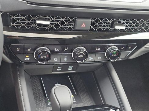 New 2025 Honda Accord Touring image 35