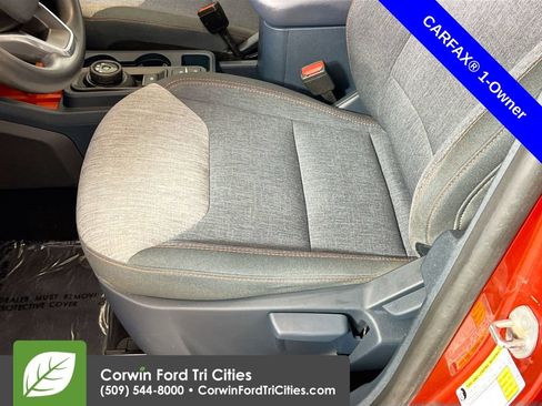 Used 2022 Ford Maverick XLT w/ Equipment Group 300A Standard image 21