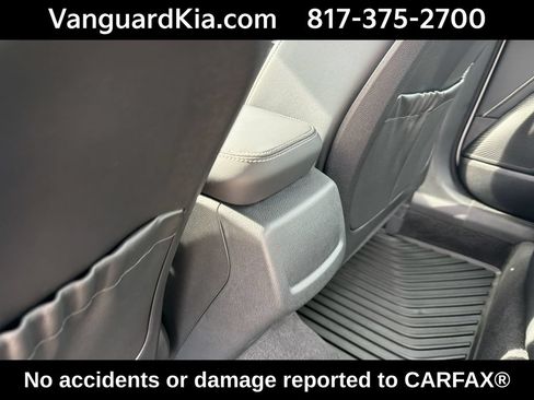 Certified 2026 Kia K5 GT-Line w/ GT-Line Premium Package FWD image 26