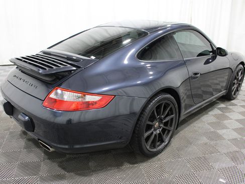 Used 2005 Porsche 911 Carrera image 28