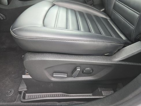 Certified 2023 Ford Edge SEL w/ Convenience Package image 12