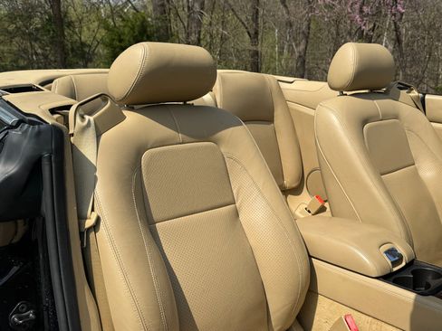 Used 2008 Jaguar XK Convertible image 51