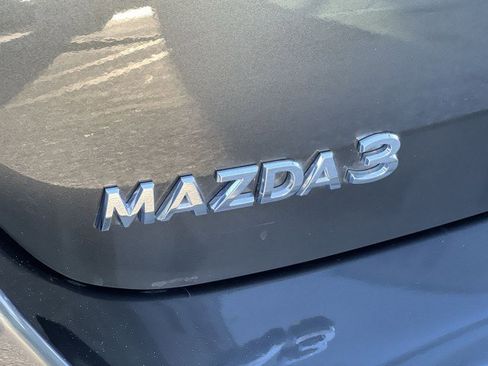 Used 2024 MAZDA MAZDA3 s image 32