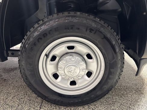 Used 2022 RAM 2500 Tradesman image 23