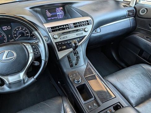 Used 2015 Lexus RX 350 AWD image 23