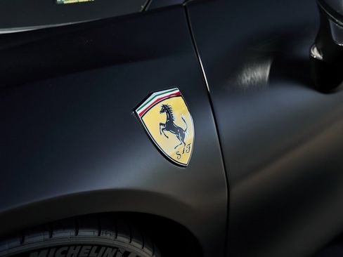 Used 2023 Ferrari SF90 Stradale image 9