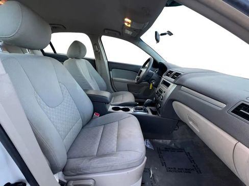 Used 2012 Ford Fusion S image 14