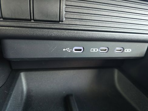 Used 2025 Toyota Land Cruiser 1958 image 30