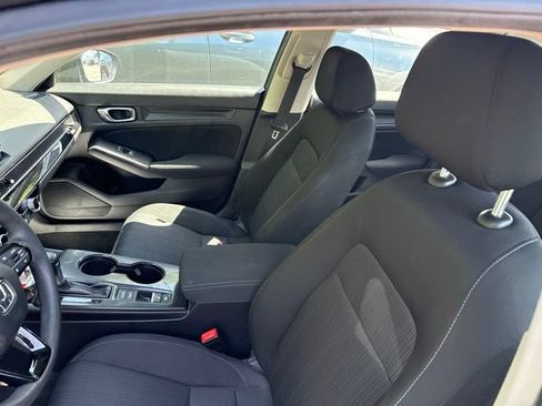 Used 2024 Honda Civic LX image 4