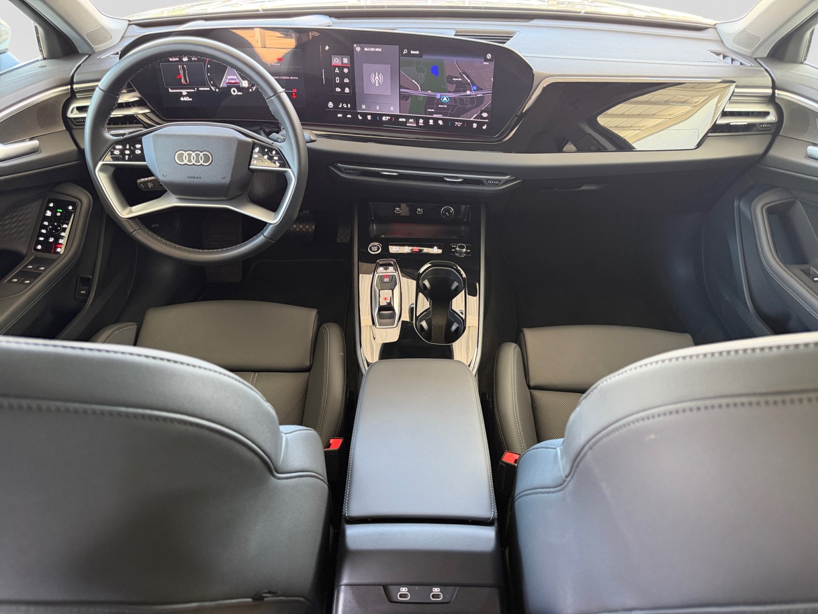 Used 2025 Audi A5 Premium Plus AWD/4WD image 15