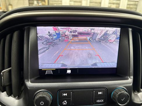 Used 2019 Chevrolet Colorado Z71 image 21