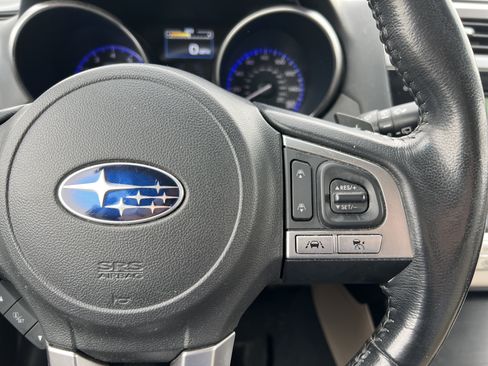 Used 2016 Subaru Outback 3.6R Limited image 28