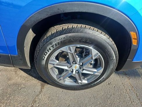 Used 2024 Chevrolet Blazer LT image 17