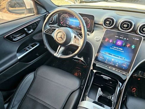 Certified 2023 Mercedes-Benz C 300 C 300 image 29
