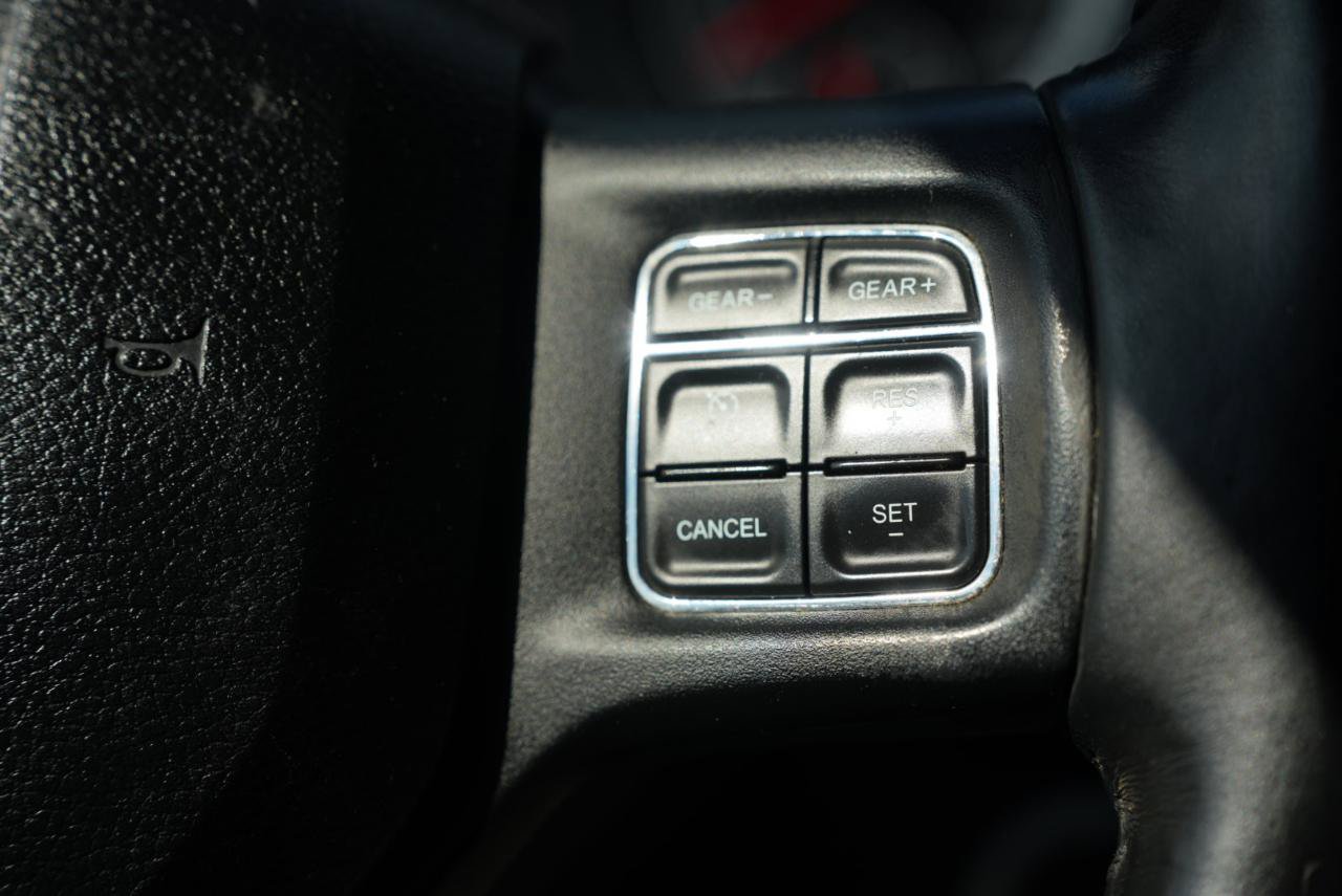 Used 2015 RAM 1500 Big Horn AWD/4WD image 17