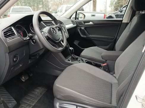 Used 2018 Volkswagen Tiguan S w/ 3rd Row Seat Package AWD/4WD image 20
