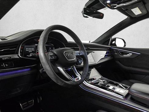 Used 2022 Audi RS Q8 image 10