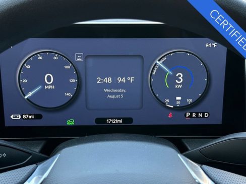 Used 2024 Honda Prologue EX image 30
