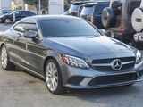 Used 2019 Mercedes-Benz C 300 Coupe image 3