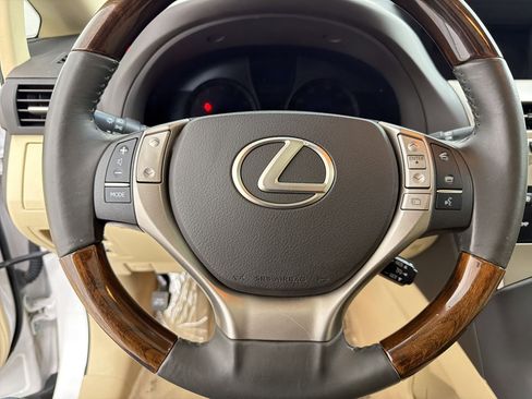 Used 2013 Lexus RX 350 2WD w/ Navigation Pkg image 15