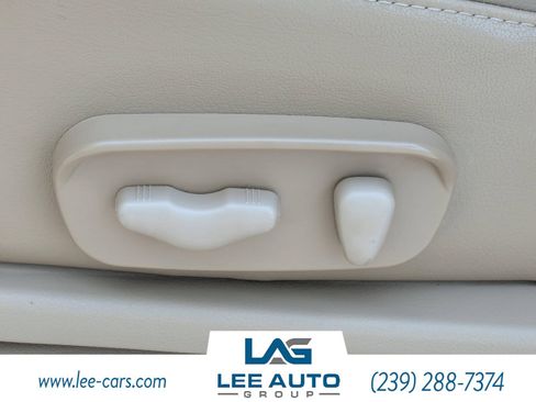 Used 2013 Nissan Titan SL w/ Heavy Metal Edition Pkg RWD image 17