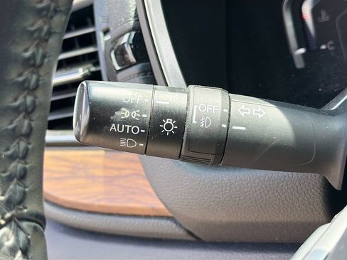 Used 2020 Honda CR-V EX-L image 21