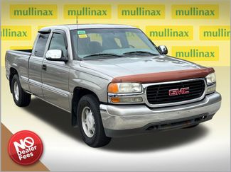 Used 2002 GMC Sierra 1500 SLE 360° Tour