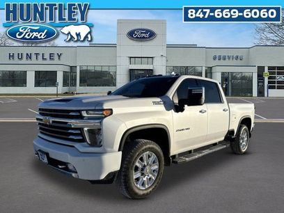 Used 2023 Chevrolet Silverado 2500 High Country w/ Safety Package II