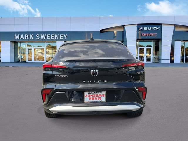 New 2026 Buick Envista Sport Touring w/ Convenience I Package FWD image 29