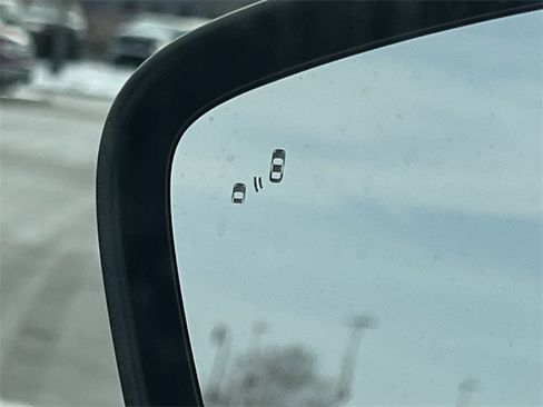 New 2026 Ford Escape SE image 11