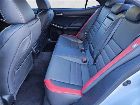 Used 2019 Lexus IS 300 F Sport w/ Navigation Package image 19