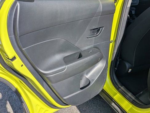 Used 2026 Hyundai Kona SEL Sport image 18