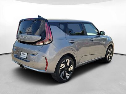 Certified 2023 Kia Soul GT-Line