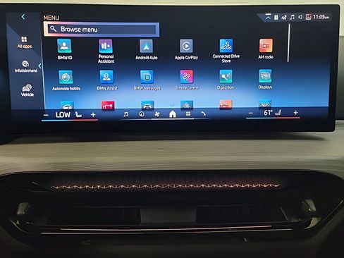 Used 2025 BMW 230i Coupe w/ Convenience Package image 13